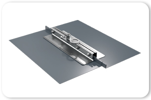 PITO™ Clip 1 kiinnityspiste 